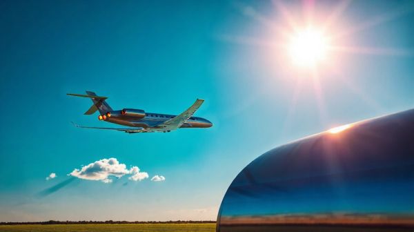 10 tips to elevate your private jet travel journey