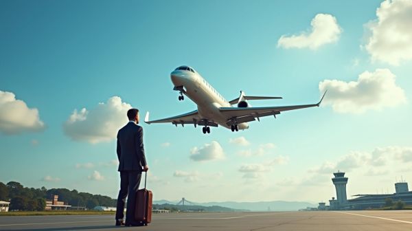 Are you maximizing your private jet travel experience?