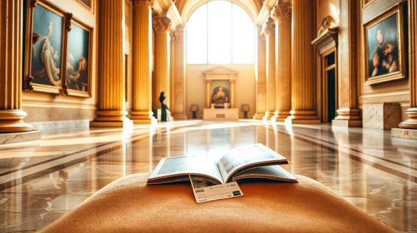 Top tips for securing your borghese gallery tickets easily